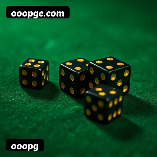 Jogos de Cassino em Destaque - Slots, Roleta, Blackjack
