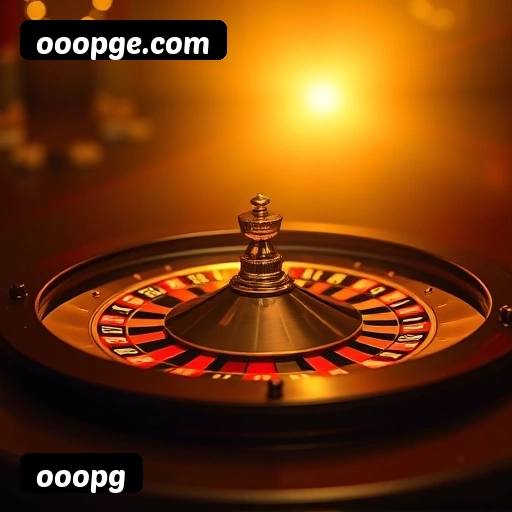 Jogos de Mesa Premium ooopg - Blackjack, Roleta, Baccarat